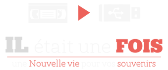 IL ETAIT UNE FOIS